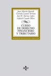 CURSO DE DERECHO FINANCIERO Y TRIBUTARIO 17ª EDICION