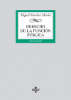DERECHO DE LA FUNCION PUBLICA 5ª EDICION