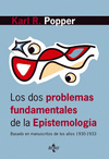 DOS PROBLEMAS FUNDAMENTALES DE LA EPISTEMOLOGIA, LOS