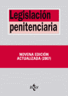 LEGISLACION PENITENCIARIA 26