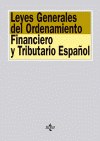 LEYES GENERALES ORDENAMIENTO FINANCIERO TRIBUTARIO ESPAÑOL Nº312