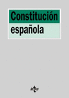 CONSTITUCION ESPAÑOLA Nº13 15ªEDICION