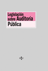 LEGISLACION SOBRE AUDITORIA PUBLICA 334