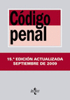 CODIGO PENAL  Nº 193 15ª/E 09