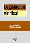 LEGISLACION SINDICAL 43 18ªEDICION