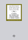 CURSO DE DERECHO FINANCIERO Y TRIBUTARIO 20ªEDICION