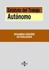 ESTATUTO DEL TRABAJO AUTONOMO Nº314 2ªEDICION