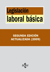 LEGISLACION LABORAL BASICA 325 2ªEDICION