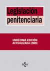 LEGISLACION PENITENCIARIA 26 11ªEDICION