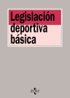 LEGISLACION DEPORTIVA BASICA 346