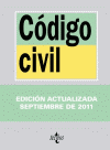CODIGO CIVIL Nº 1 ED.2011