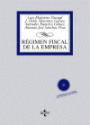REGIMEN FISCAL DE LA EMPRESA +CD