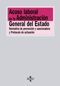 ACOSO LABORAL EN LA ADMINISTRACION GENERAL DEL ESTADO 371