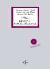 DERECHO CONSTITUCIONAL +CD