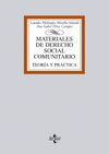 MATERIALES DE DERECHO SOCIAL Y COMUNITARIO