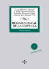 RÉGIMEN FISCAL DE LA EMPRESA +CD