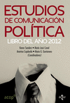ESTUDIOS DE COMUNICACIÓN POLÍTICA