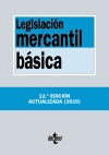 LEGISLACIÓN MERCANTIL BÁSICA 285,  2015