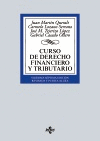 CURSO DE DERECHO FINANCIERO Y TRIBUTARIO 27ªEDICION. 2016