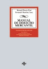 MANUAL DE DERECHO MERCANTIL II (2016)
