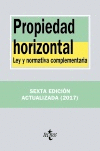 PROPIEDAD HORIZONTAL 415.  6ª EDICION.  2017