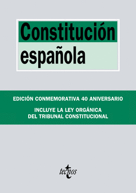 CONSTITUCIÓN ESPAÑOLA 13