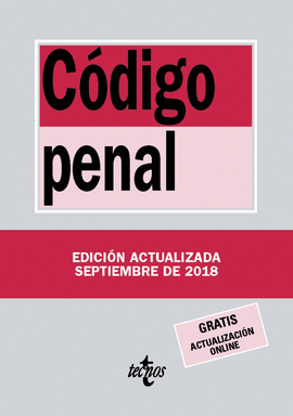 CÓDIGO PENAL (09-2018) 193