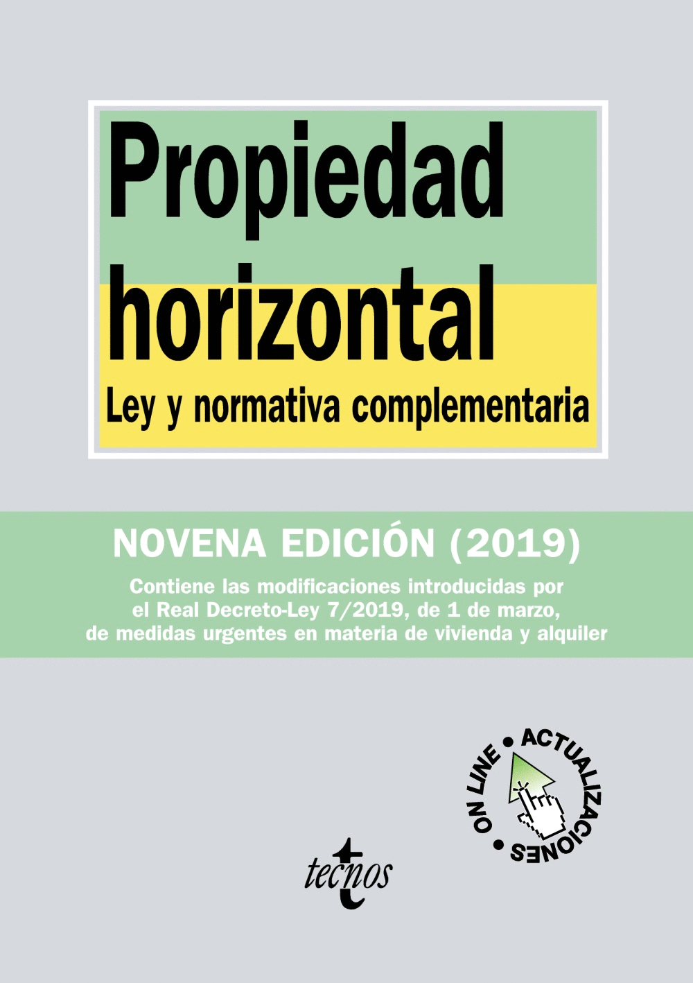 PROPIEDAD HORIZONTAL 415