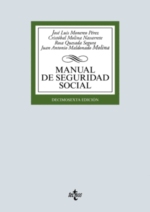 MANUAL DE SEGURIDAD SOCI