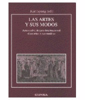ARTES Y SUS MODOS, LAS 44