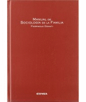 MANUAL DE SOCIOLOGIA DE LA FAMILIA