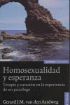 HOMOSEXUALIDAD Y ESPERANZA