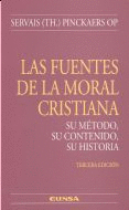 FUENTES DE LA MORAL CRISTIANA, LAS
