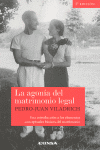 AGONIA DEL MATRIMONIO LEGAL, LA 5ªED.