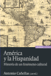 AMERICA Y LA HISPANIDAD