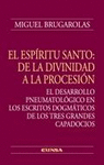 ESPIRITU SANTO DE LA DIVINIDAD A LA PROCESION, EL