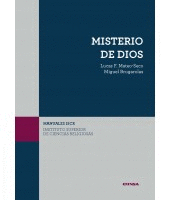 MISTERIO DE DIOS