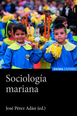 SOCIOLOGIA MARIANA