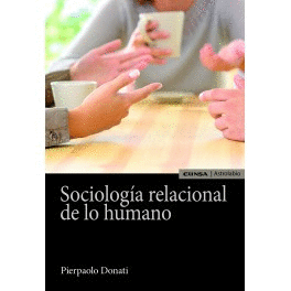 SOCIOLOGIA RELACIONAL DE LO HUMANO
