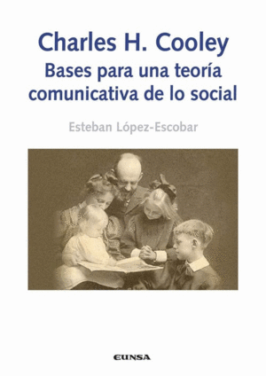 BASES PARA UNA TEORIA COMUNICATIVA DE LO SOCIAL