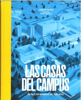 CASAS DEL CAMPUS DE LA UNIVERSIDAD DE NAVARRA