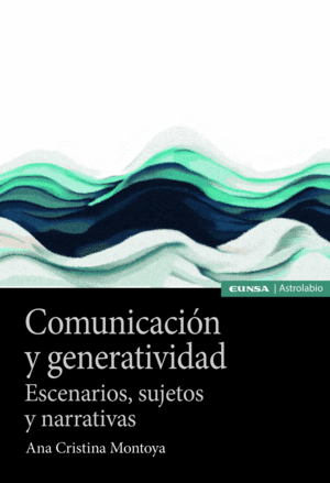 COMUNICACION Y GENERATIVIDAD