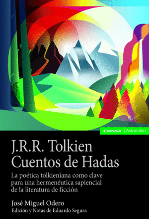 J.R.R.TOLKIEN CUENTOS DE HADAS