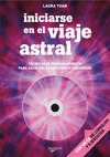 INICIARSE EN EL VIAJE ASTRAL +CD