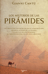 MISTERIOS DE LAS PIRAMIDES, LOS