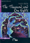 TALES FROM THE THOUSAND AND ONE NIGHTS BOOK STEP 1 A2