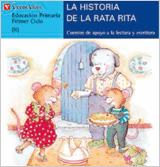 HISTORIA DE LA RATA RITA, LA