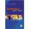 GRAMMAIRE SAVOIR-FAIRE LIVRE+ CD VERSION BILINGUE