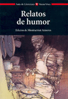 RELATOS DE HUMOR. 37