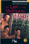THE LAST OF THE MOHICANS. + CD